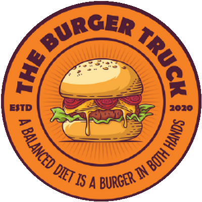 The Burger Truck logo